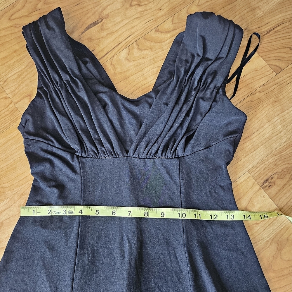 Calvin klein black dress (4) - Picture 11 of 11